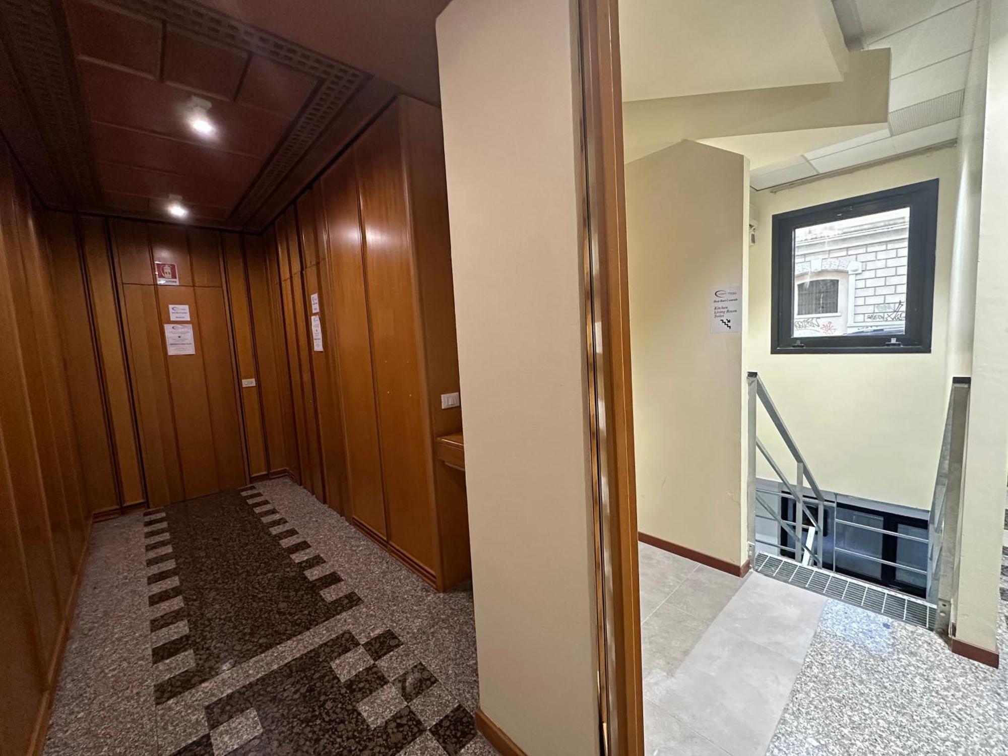 Cconforthotels Host Bari Centrale Exterior photo